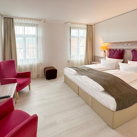 Dormero Schlosshotel Reichenschwand Eksteriør bilde