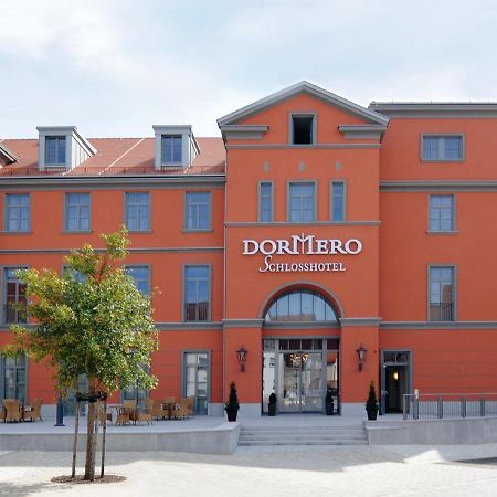 Dormero Schlosshotel Reichenschwand Eksteriør bilde