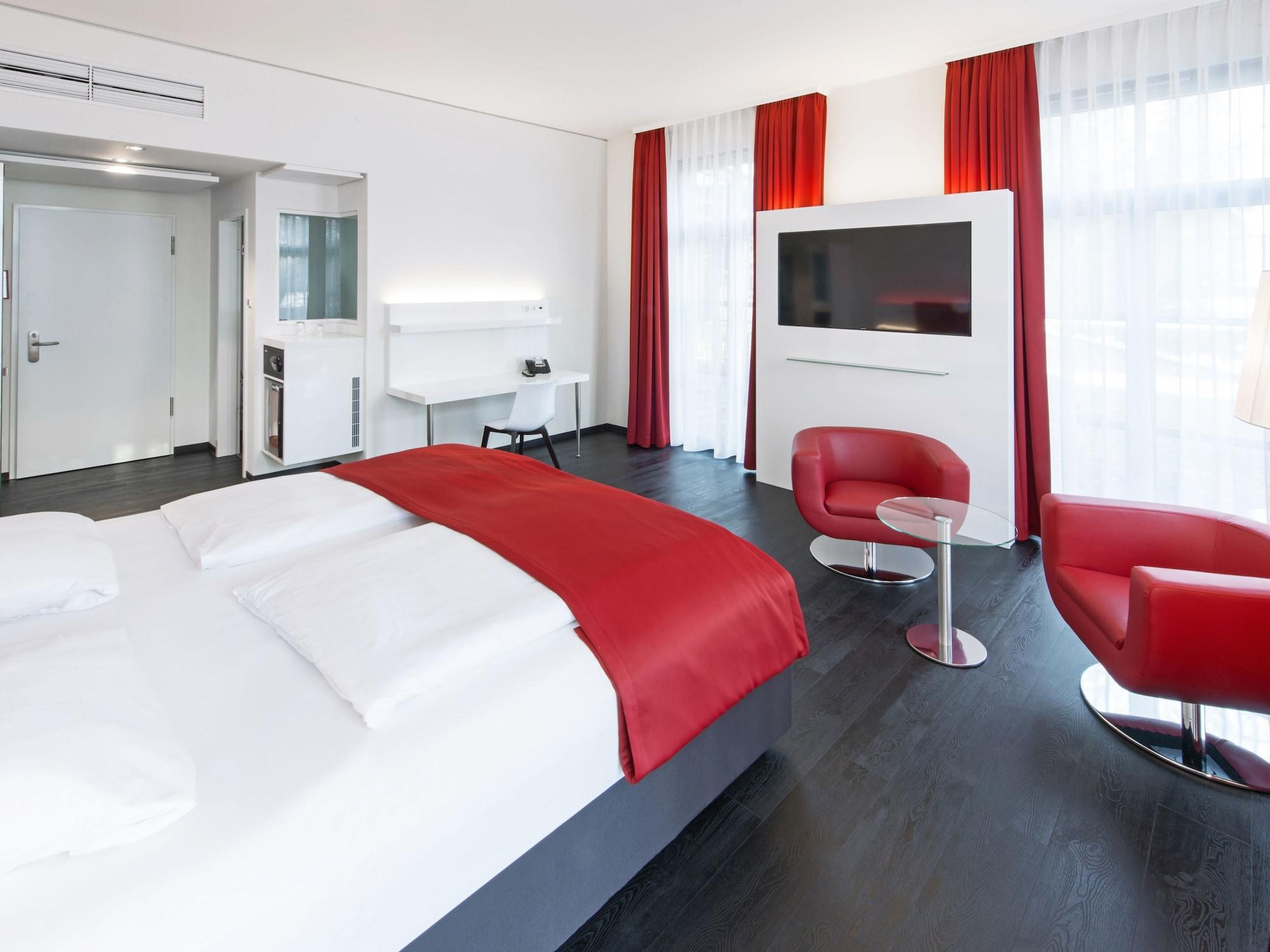 Dormero Schlosshotel Reichenschwand Eksteriør bilde