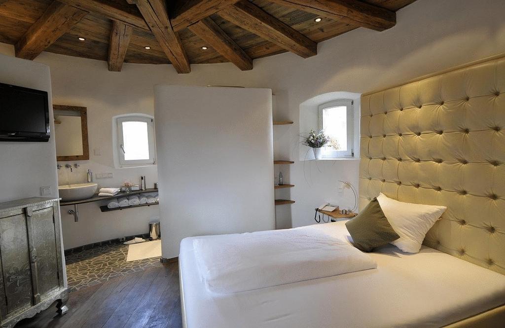 Dormero Schlosshotel Reichenschwand Rom bilde