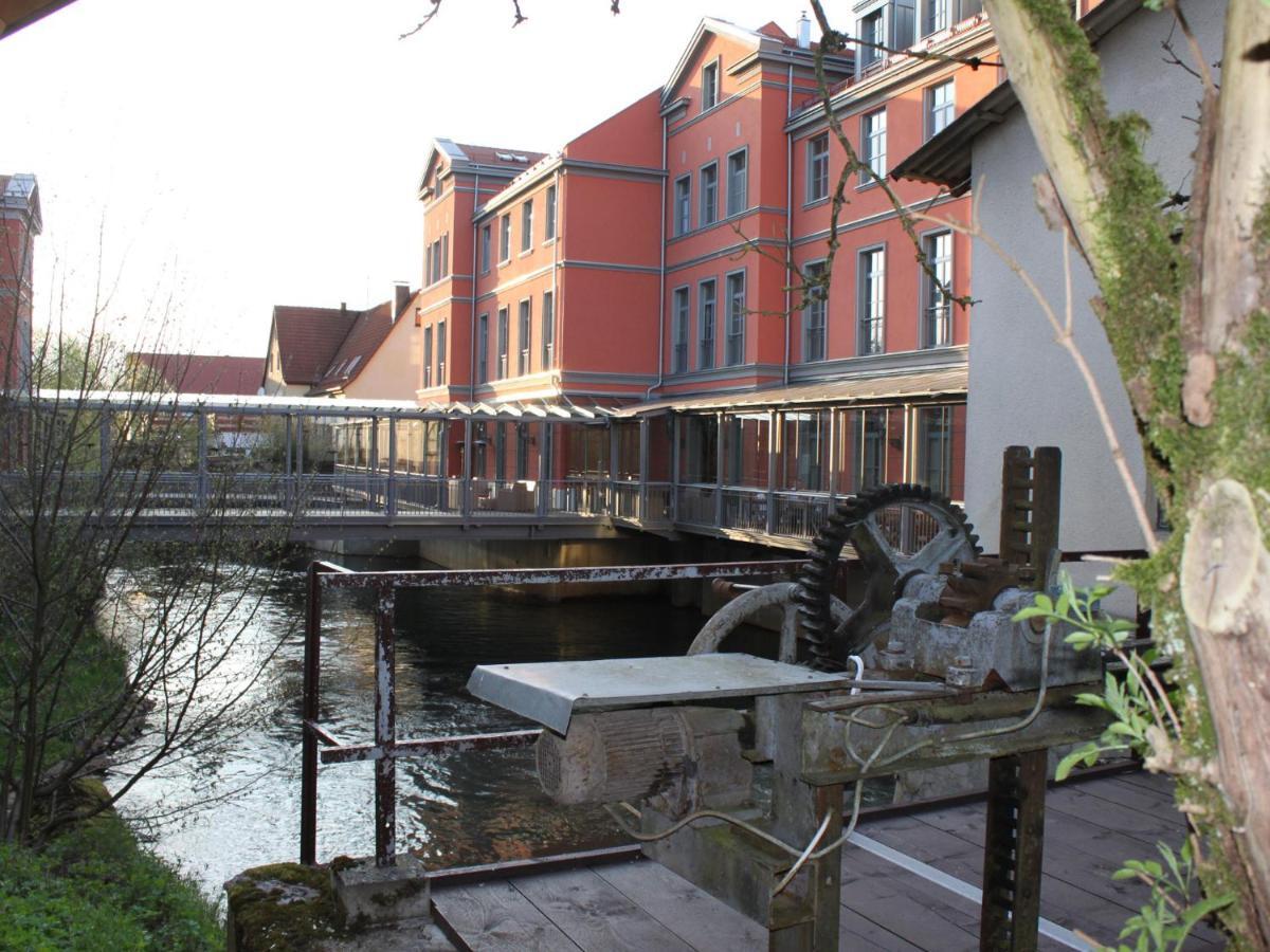 Dormero Schlosshotel Reichenschwand Eksteriør bilde