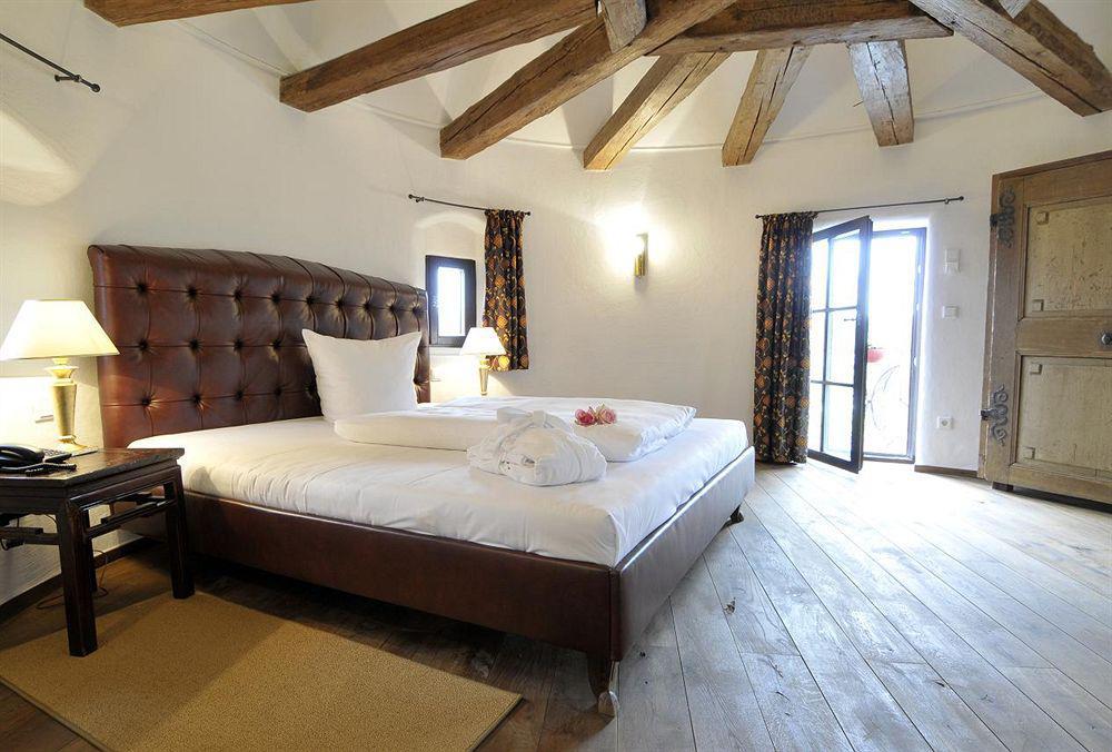 Dormero Schlosshotel Reichenschwand Rom bilde